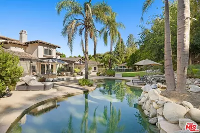 25217 Eldorado Meadow Rd, Hidden Hills, CA 91302 - Photo 16