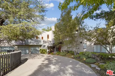2238 Stradella Rd, Los Angeles, CA 90077 - Photo 66