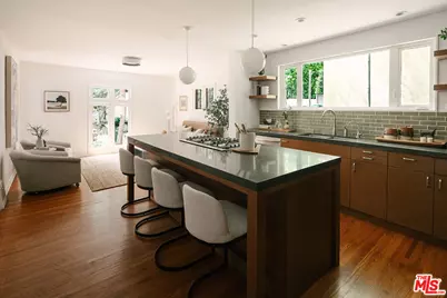 6937 Camrose Dr, Los Angeles, CA 90068 - Photo 10