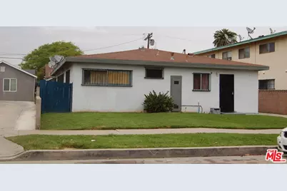 1631 W 84th St, Los Angeles, CA 90047 - Photo 8