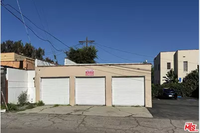1147 S Swall Dr, Los Angeles, CA 90035 - Photo 4