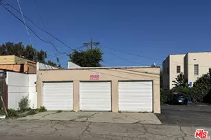 1147 S Swall Dr, Los Angeles, CA 90035 - Photo 4