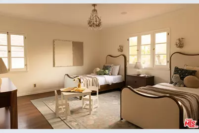 146 S Martel Ave, Los Angeles, CA 90036 - Photo 14