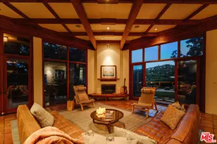 665 Sky Line Trail, Topanga, CA 90290 - Photo 36