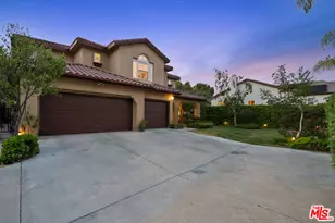 25618 Henley Way, Stevenson Ranch, CA 91381 - Photo 1