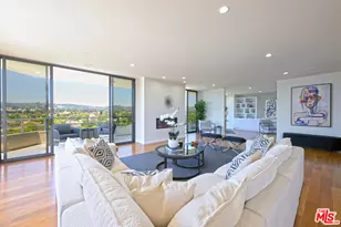 10601 Wilshire Blvd, Los Angeles, CA 90024 - Photo 2
