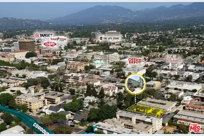 130 S Michigan Ave, Pasadena, CA 91106 - Photo 12