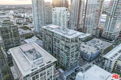 1100 S Hope St #712, Los Angeles, CA 90015 - Photo 2