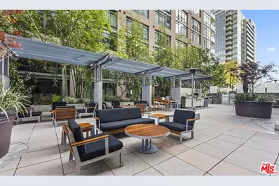 1100 S Hope St #712, Los Angeles, CA 90015 - Photo 6