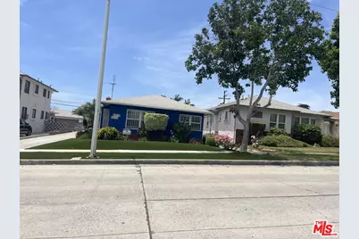 6213 S Fairfax Ave, Los Angeles, CA 90056 - Photo 1