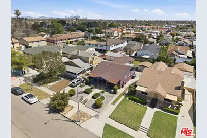 5414 8th Ave, Los Angeles, CA 90043 - Photo 14