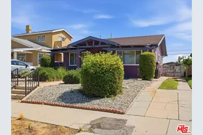 5414 8th Ave, Los Angeles, CA 90043 - Photo 2