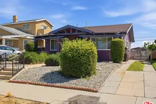 5414 8th Ave, Los Angeles, CA 90043 - Photo 2