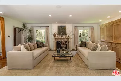 2601 Outpost Dr, Los Angeles, CA 90068 - Photo 4