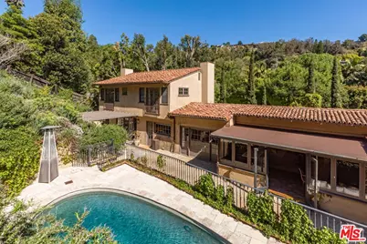 2601 Outpost Dr, Los Angeles, CA 90068 - Photo 32