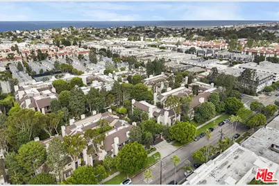 8707 Falmouth Ave #101, Playa del Rey, CA 90293 - Photo 38