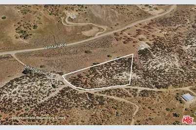 0 Shangani Ct, Tehachapi, CA 93561 - Photo 2