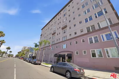 10 Atlantic Ave #801, Long Beach, CA 90802 - Photo 20