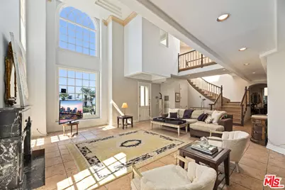 14330 Mulholland Dr, Los Angeles, CA 90077 - Photo 6