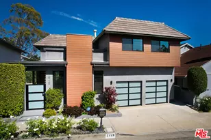 2728 Angelo Dr, Los Angeles, CA 90077 - Photo 1
