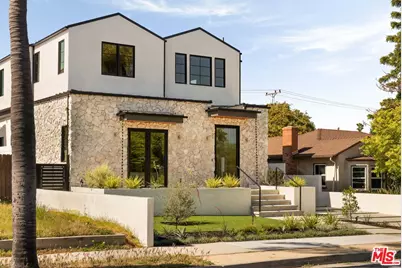 2137 Ashland Ave, Santa Monica, CA 90405 - Photo 2