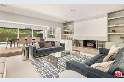 3450 Castlewoods Pl, Sherman Oaks, CA 91403 - Photo 2