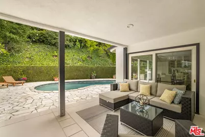 3450 Castlewoods Pl, Sherman Oaks, CA 91403 - Photo 16