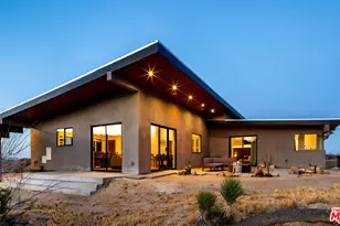 57845 El Cielo Ave, Yucca Valley, CA 92284 - Photo 2