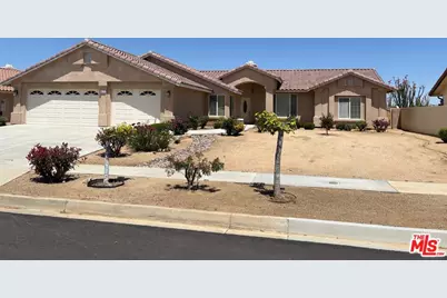 56752 Navajo Trl, Yucca Valley, CA 92284 - Photo 1