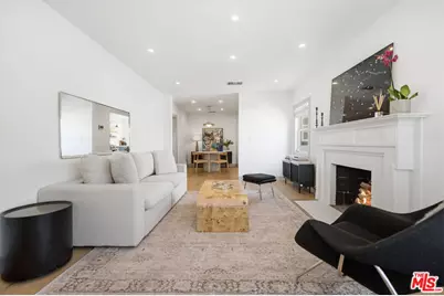 6418 Waring Ave, Los Angeles, CA 90038 - Photo 4