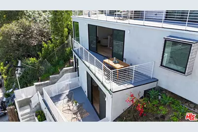 4683 Glenalbyn Dr, Los Angeles, CA 90065 - Photo 10