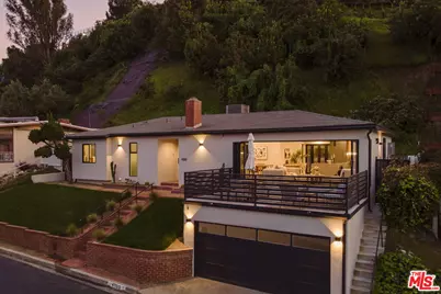 4100 Don Diablo Dr, Los Angeles, CA 90008 - Photo 24