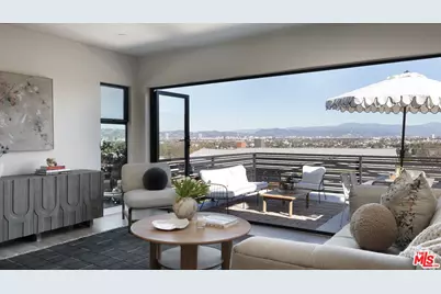 4100 Don Diablo Dr, Los Angeles, CA 90008 - Photo 2