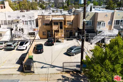 2216 W Jefferson Blvd, Los Angeles, CA 90018 - Photo 4
