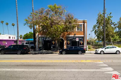 2216 W Jefferson Blvd, Los Angeles, CA 90018 - Photo 28