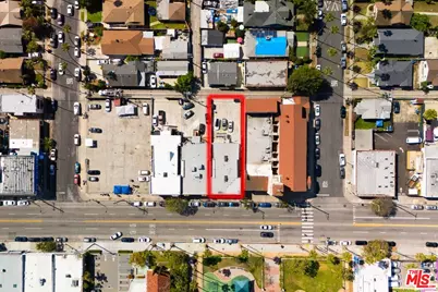 2216 W Jefferson Blvd, Los Angeles, CA 90018 - Photo 26