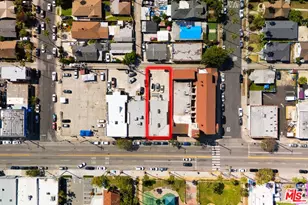 2216 W Jefferson Blvd, Los Angeles, CA 90018 - Photo 26