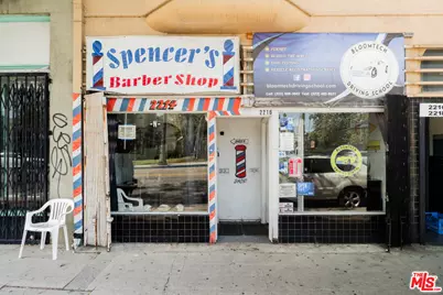 2216 W Jefferson Blvd, Los Angeles, CA 90018 - Photo 6