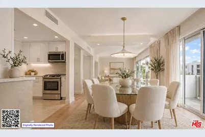10450 Wilshire Blvd #4F, Los Angeles, CA 90024 - Photo 8