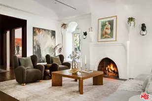 742 N Sycamore Ave, Los Angeles, CA 90038 - Photo 1