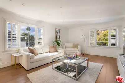 1460 N Doheny Dr, Los Angeles, CA 90069 - Photo 24