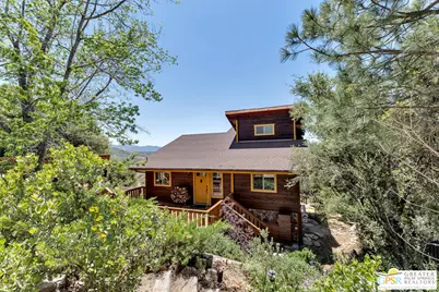 53015 Double View Dr, Idyllwild, CA 92549 - Photo 4