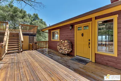 53015 Double View Dr, Idyllwild, CA 92549 - Photo 12