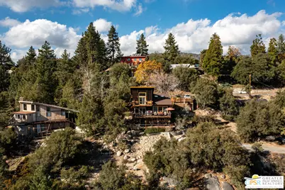 53015 Double View Dr, Idyllwild, CA 92549 - Photo 2