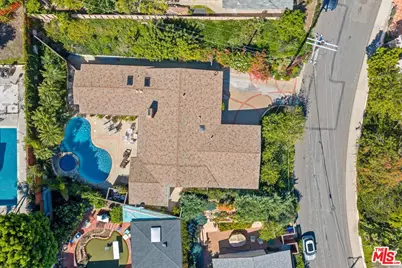 913 Chattanooga Ave, Pacific Palisades, CA 90272 - Photo 26