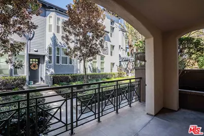 13075 Pacific Promenade Prome #100, Playa Vista, CA 90094 - Photo 8