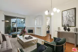13075 Pacific Promenade Prome, Playa Vista, CA 90094 - Photo 1