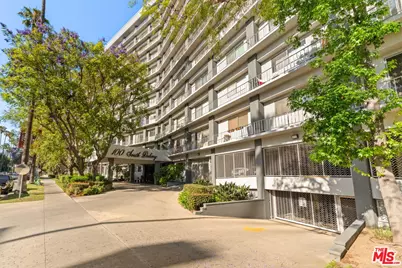100 S Doheny Dr #514, Los Angeles, CA 90048 - Photo 30