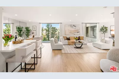 100 S Doheny Dr #514, Los Angeles, CA 90048 - Photo 2