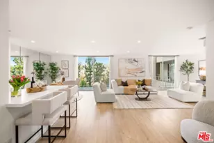 100 S Doheny Dr, Los Angeles, CA 90048 - Photo 2